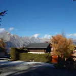 Apartment Valley View With Paid Sauna