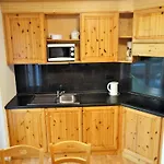Valley View With Paid Sauna Apartment *