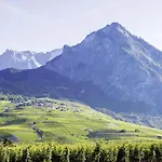 Valley View With Paid Sauna