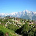 Valley View With Paid Sauna *