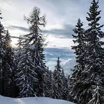 Valley View With Paid Sauna * Nendaz