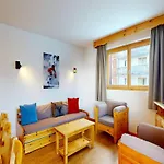 Valley View With Paid Sauna Appartement *