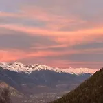 Appartement Valley View With Paid Sauna