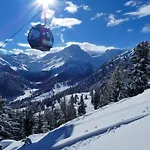 Valley View With Paid Sauna