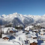 Valley View With Paid Sauna *