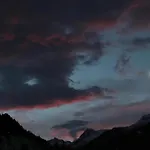 Valley View With Paid Sauna Nendaz