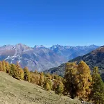 Apartment Valley View With Paid Sauna *