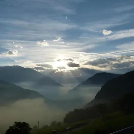 Valley View With Paid Sauna