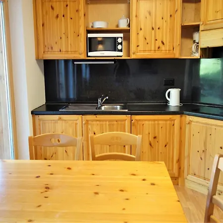 Valley View With Paid Sauna Apartment Nendaz