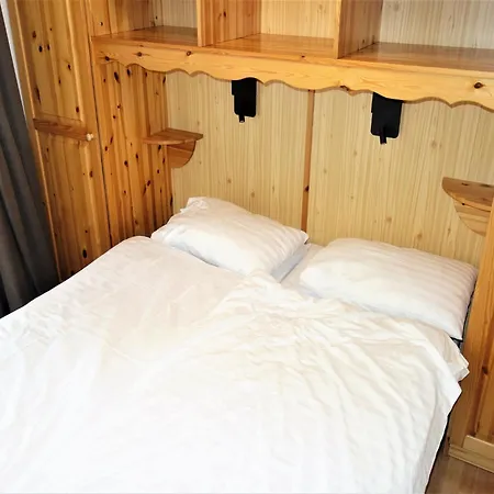דירה Valley View With Paid Sauna ננדה
